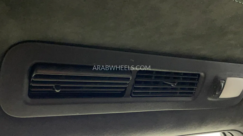 Nissan Patrol 2018 for Sale in Dubai Image-27