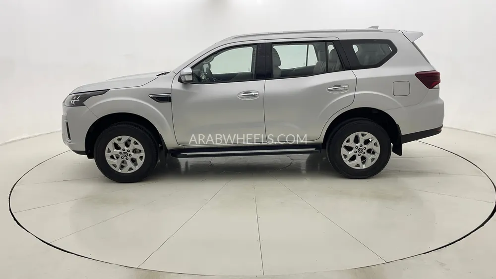 نيسان إكستيرا 2023 for Sale in دبي Image-6