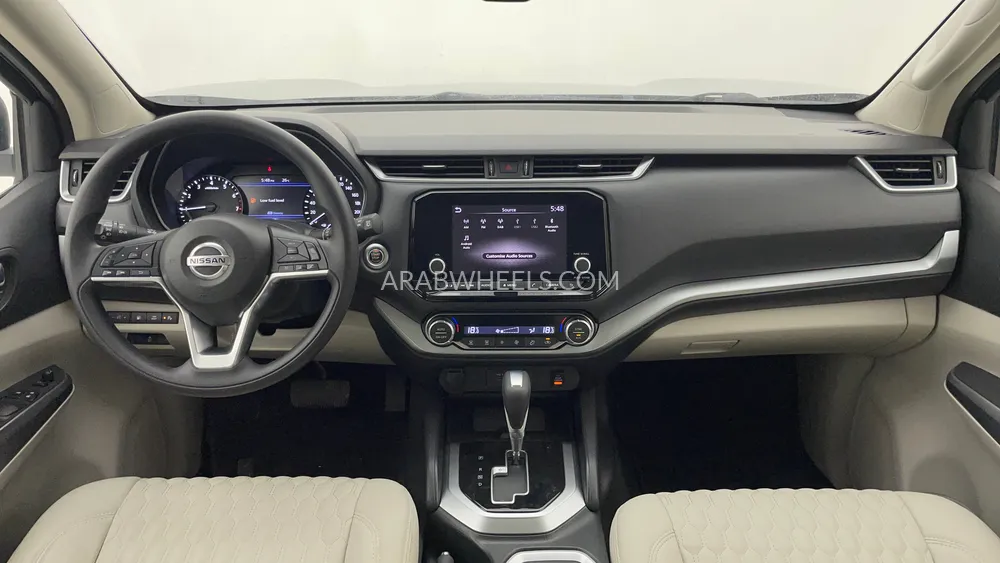 نيسان إكستيرا 2023 for Sale in دبي Image-12