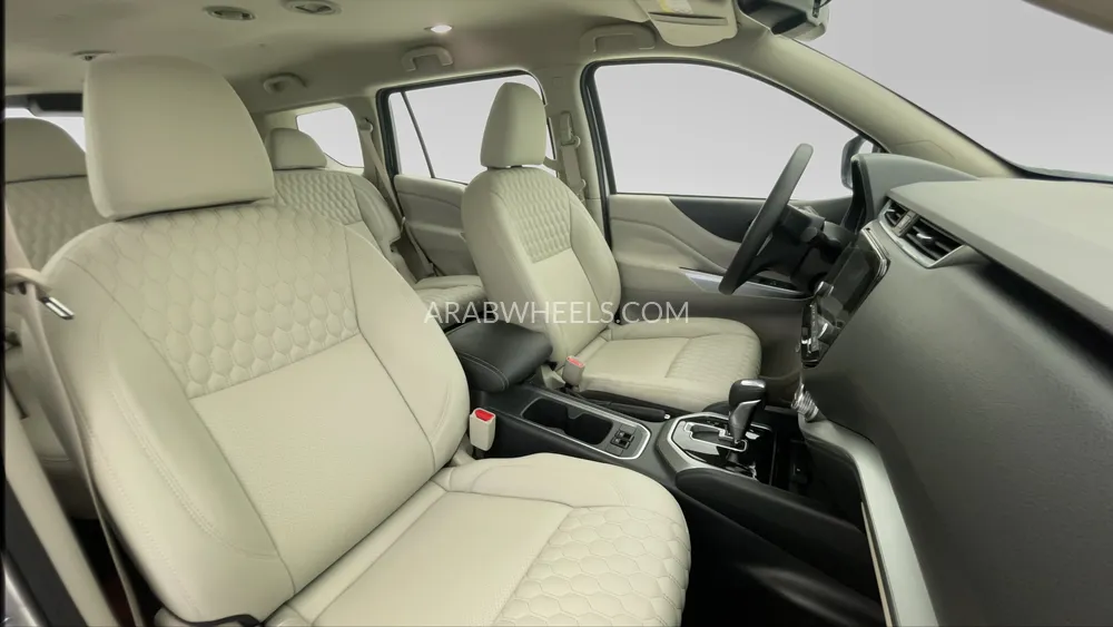 نيسان إكستيرا 2023 for Sale in دبي Image-25