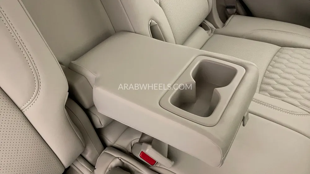 نيسان إكستيرا 2023 for Sale in دبي Image-38