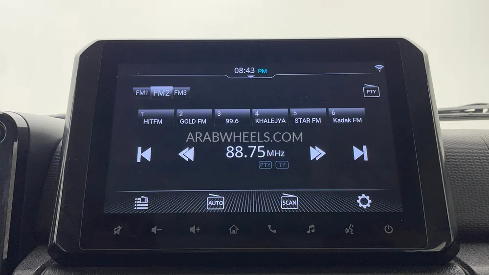 Suzuki Jimny 2024 for Sale in Dubai Image-30