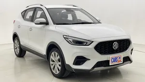 MG ZS 1.5L STD 2022 for Sale