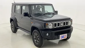 Suzuki Jimny 1.5L GLX 2024 for Sale