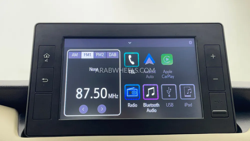 Toyota Yaris 2023 for Sale in Dubai Image-30