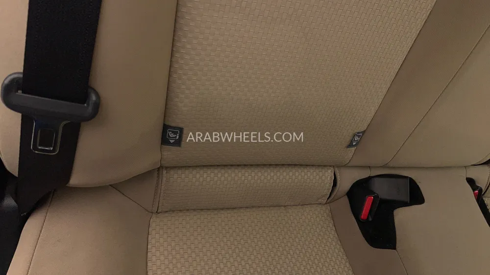 Toyota Yaris 2023 for Sale in Dubai Image-34