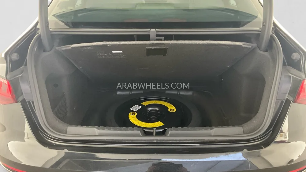 Audi A3 2024 for Sale in Sharjah Image-14