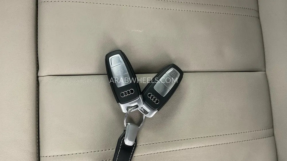 Audi A3 2024 for Sale in Sharjah Image-17