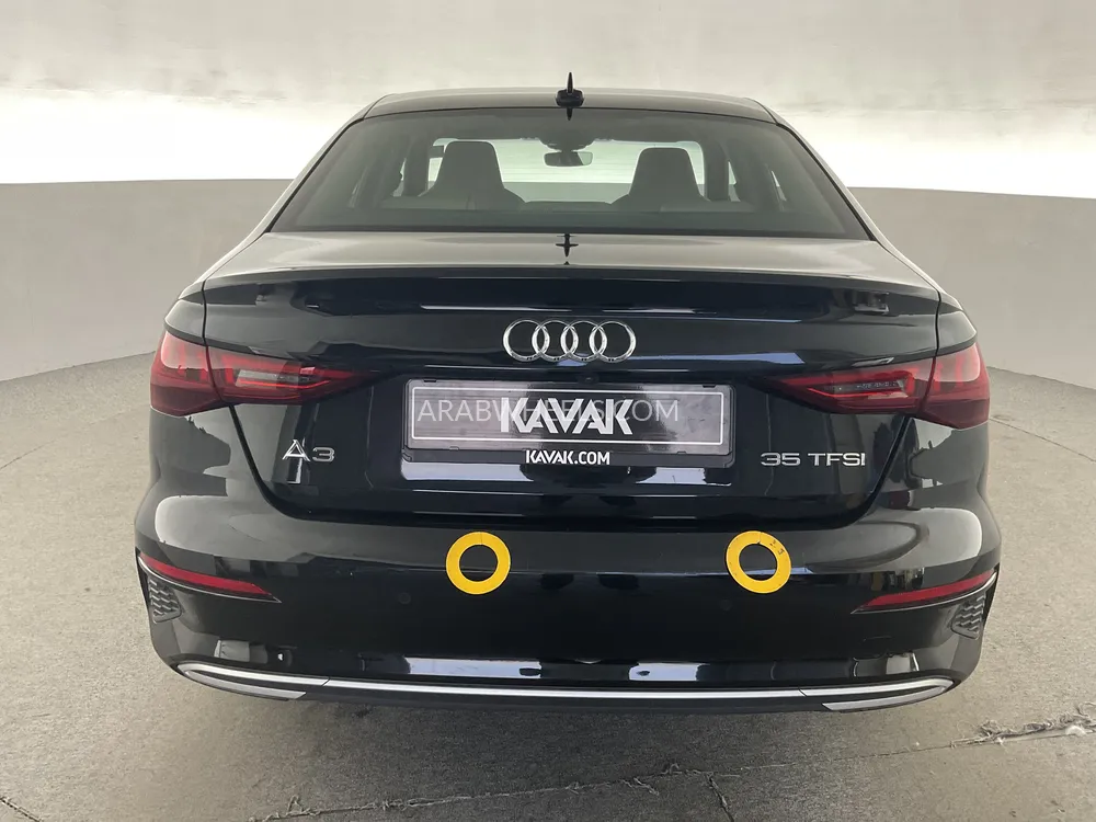 Audi A3 2024 for Sale in Sharjah Image-28