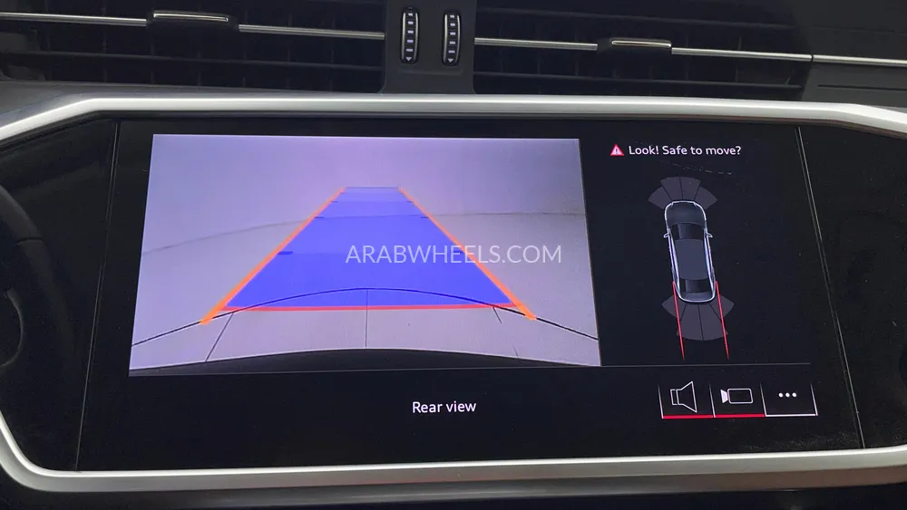 Audi A6 2024 for Sale in Dubai Image-16