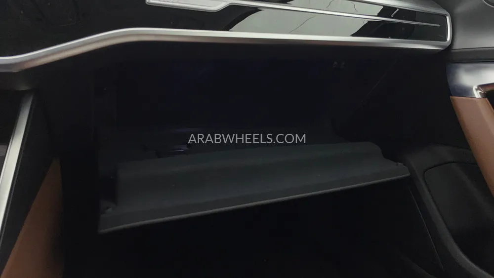 Audi A6 2024 for Sale in Dubai Image-32