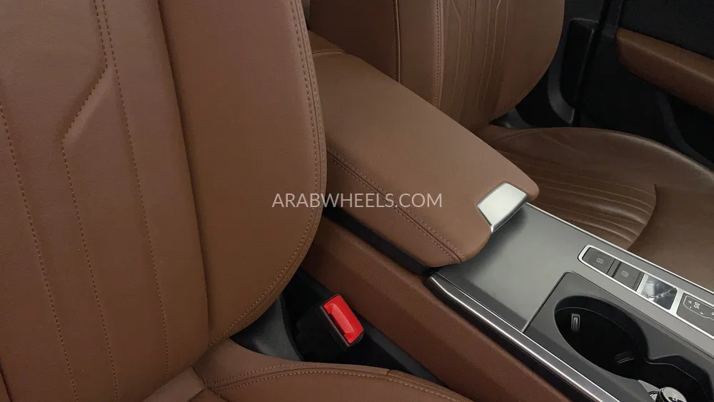 Audi A6 2024 for Sale in Dubai Image-37