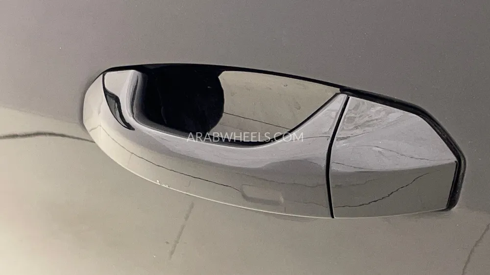 Audi A6 2024 for Sale in Dubai Image-39