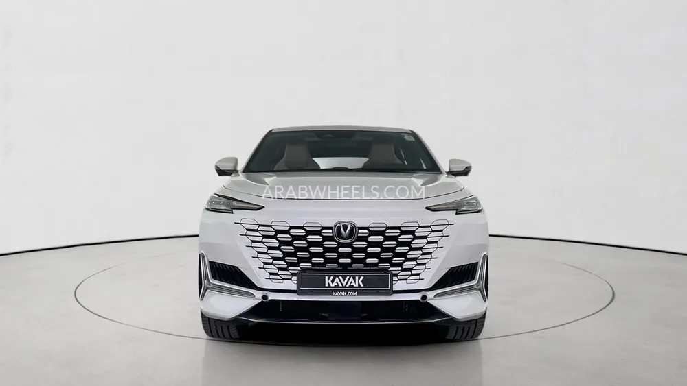 تشانجان يوني كي 2024 for Sale in الشارقة Image-2