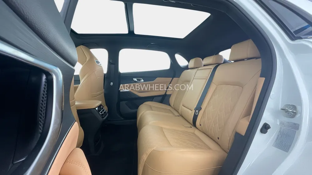 تشانجان يوني كي 2024 for Sale in الشارقة Image-13