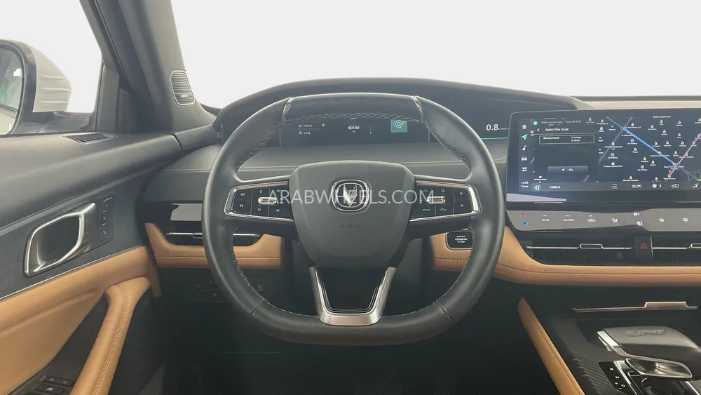 تشانجان يوني كي 2024 for Sale in الشارقة Image-15