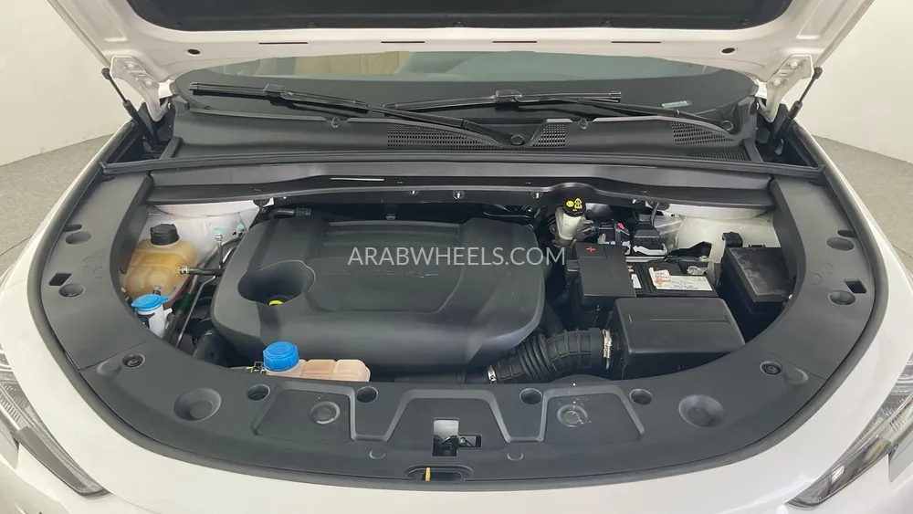 تشانجان يوني كي 2024 for Sale in الشارقة Image-21