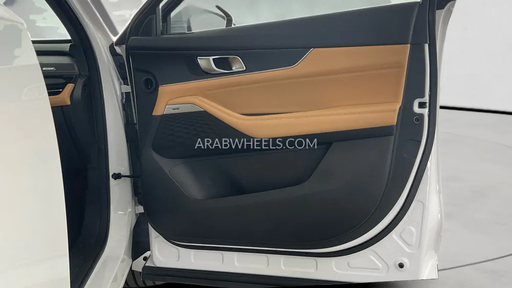 تشانجان يوني كي 2024 for Sale in الشارقة Image-26