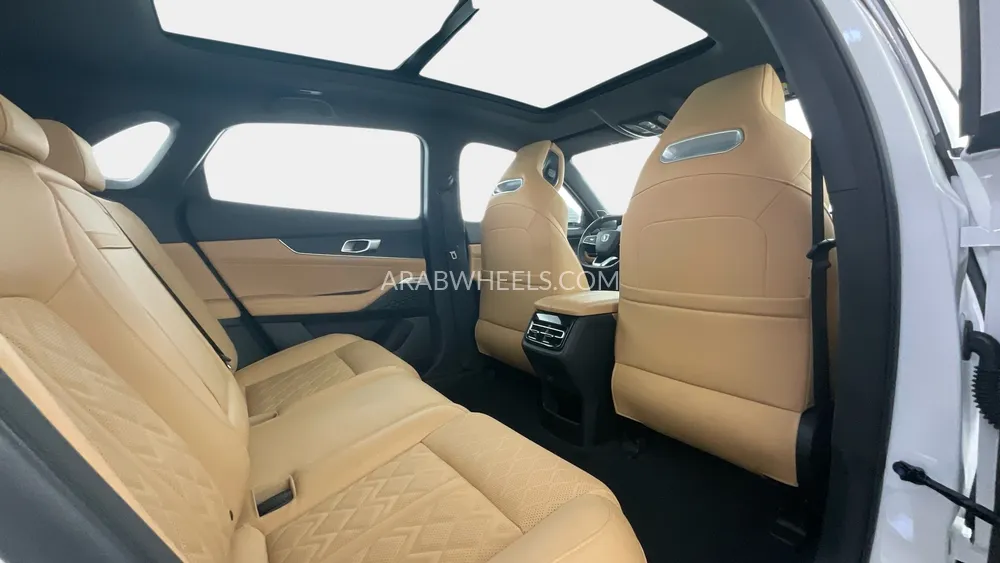 تشانجان يوني كي 2024 for Sale in الشارقة Image-27