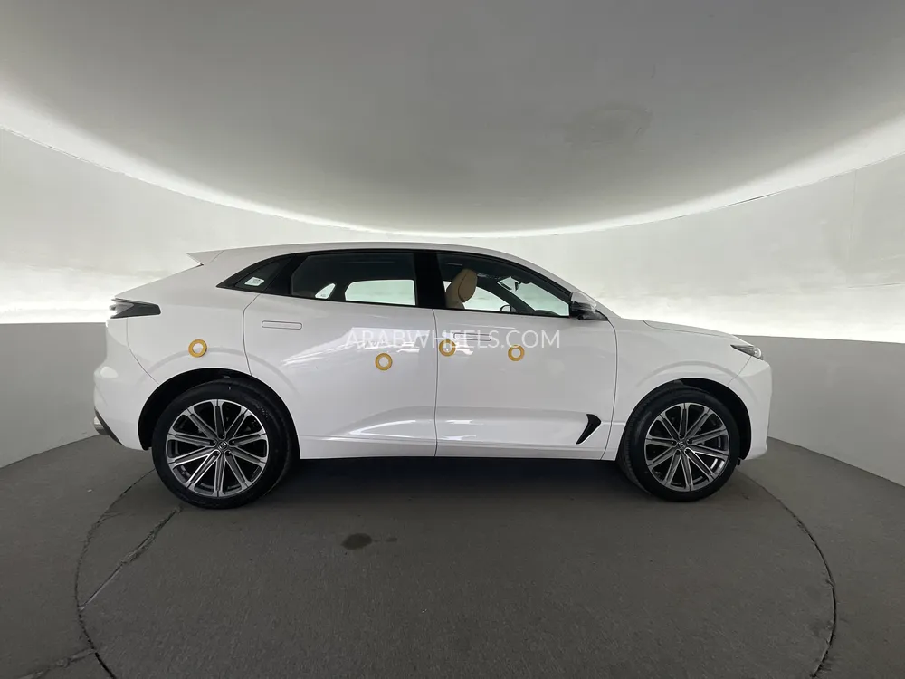 تشانجان يوني كي 2024 for Sale in الشارقة Image-31