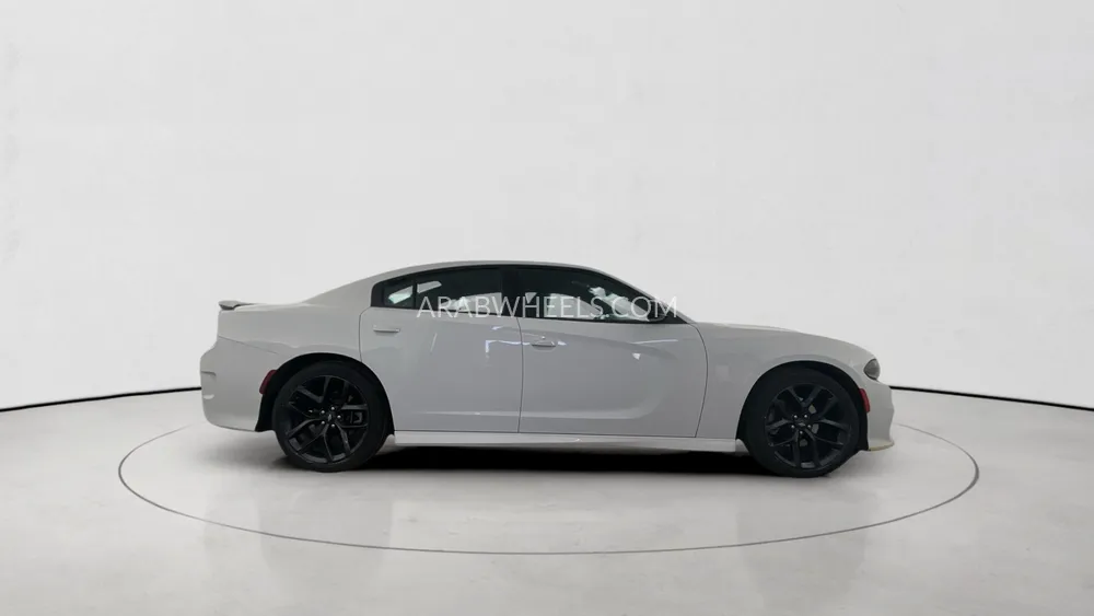 Dodge Charger 2023 for Sale in Dubai Image-8