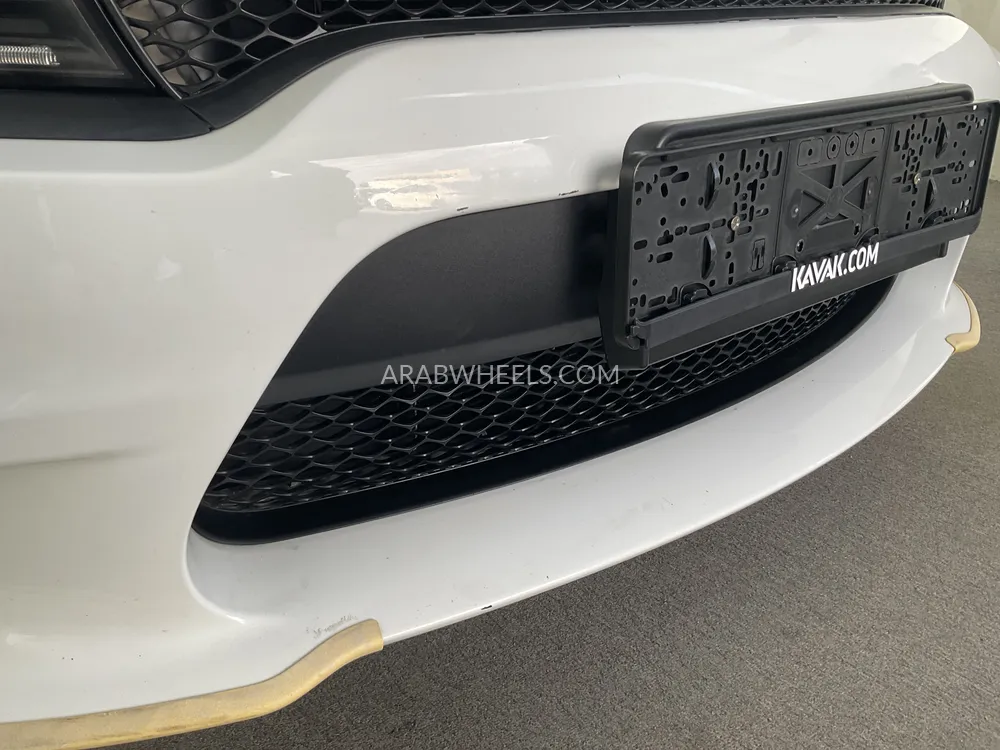 Dodge Charger 2023 for Sale in Dubai Image-32