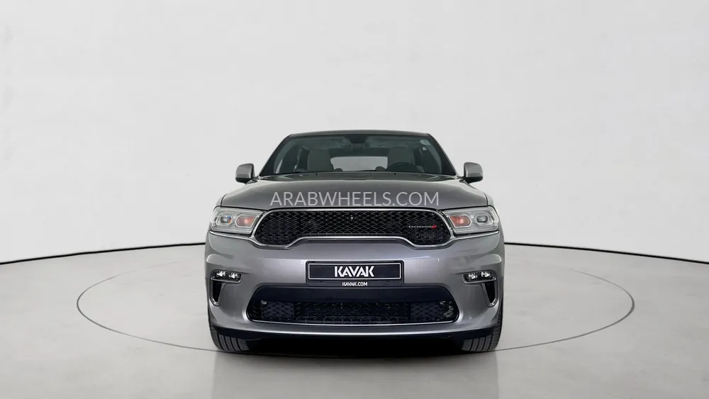 Dodge Durango 2021 for Sale in Sharjah Image-2