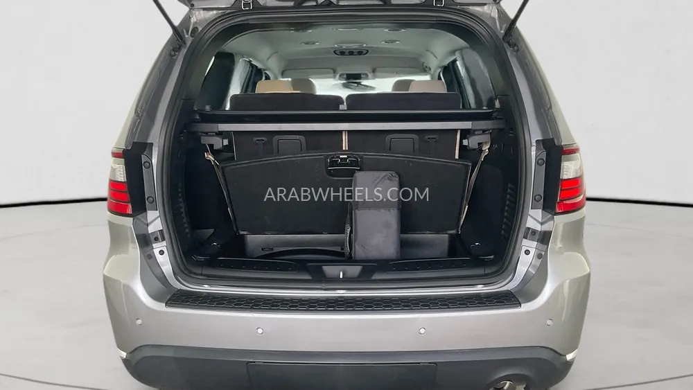 Dodge Durango 2021 for Sale in Sharjah Image-14