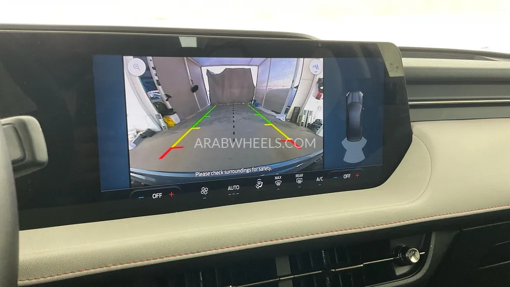 Ford Taurus 2024 for Sale in Sharjah Image-16