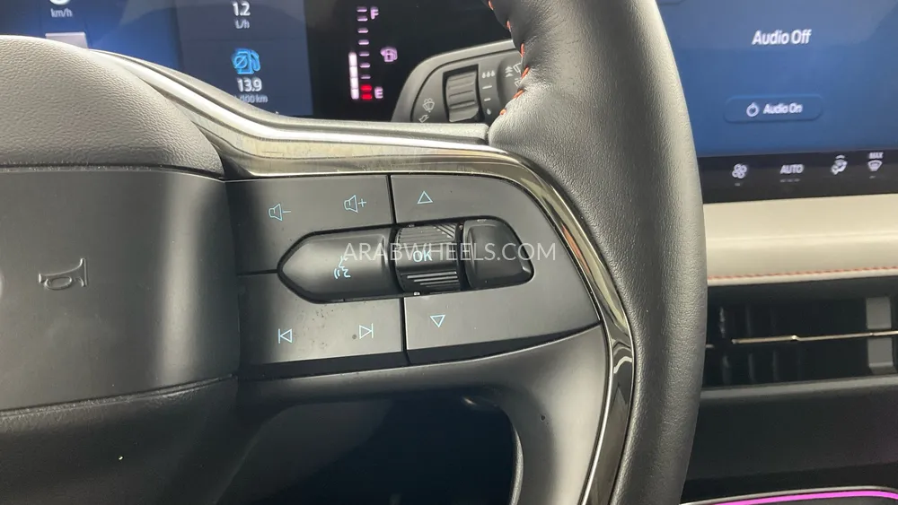 Ford Taurus 2024 for Sale in Sharjah Image-18