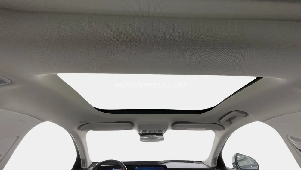 Ford Taurus 2024 for Sale in Sharjah Image-19