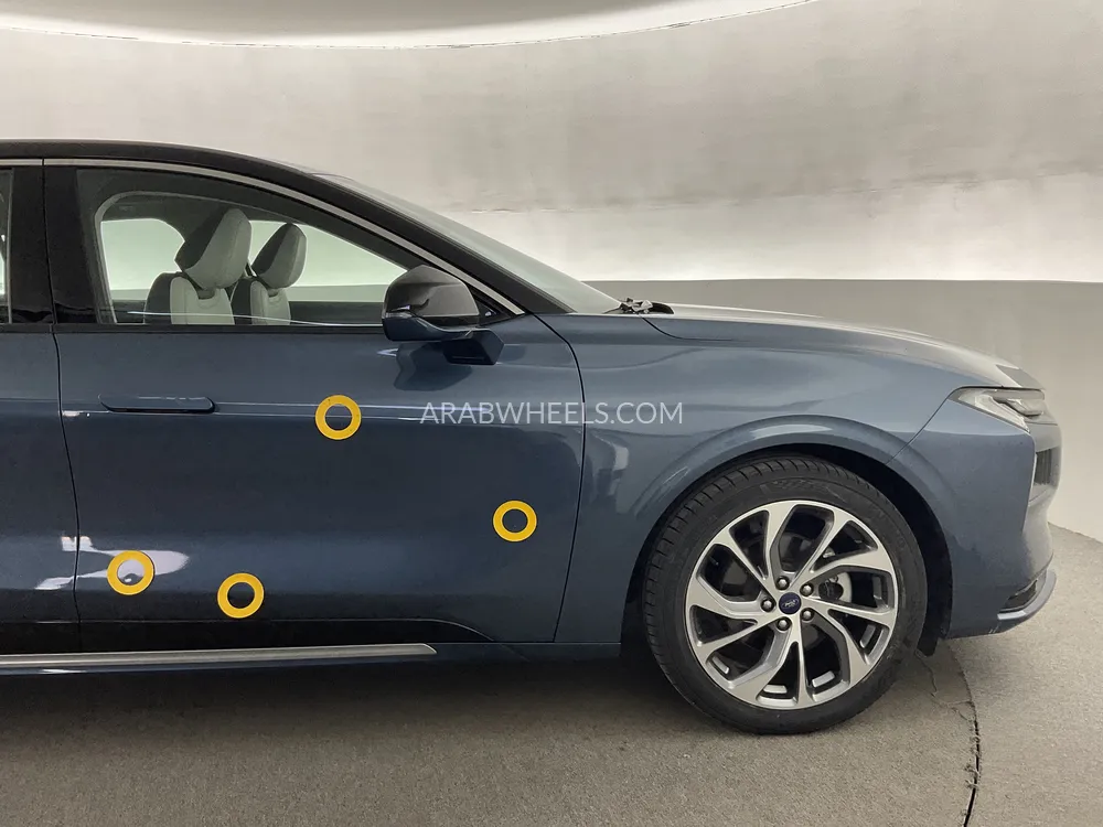 Ford Taurus 2024 for Sale in Sharjah Image-29