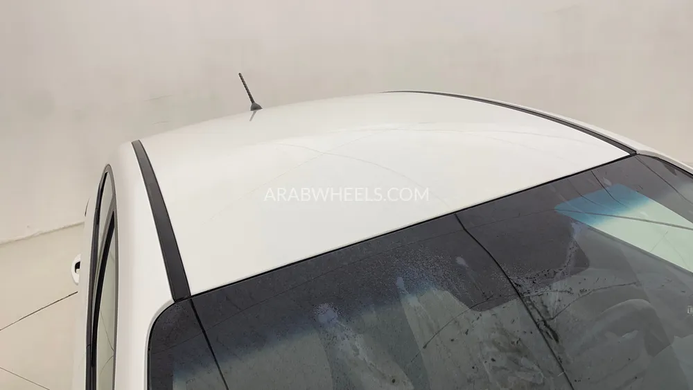 Hyundai Accent 2021 for Sale in Dubai Image-11