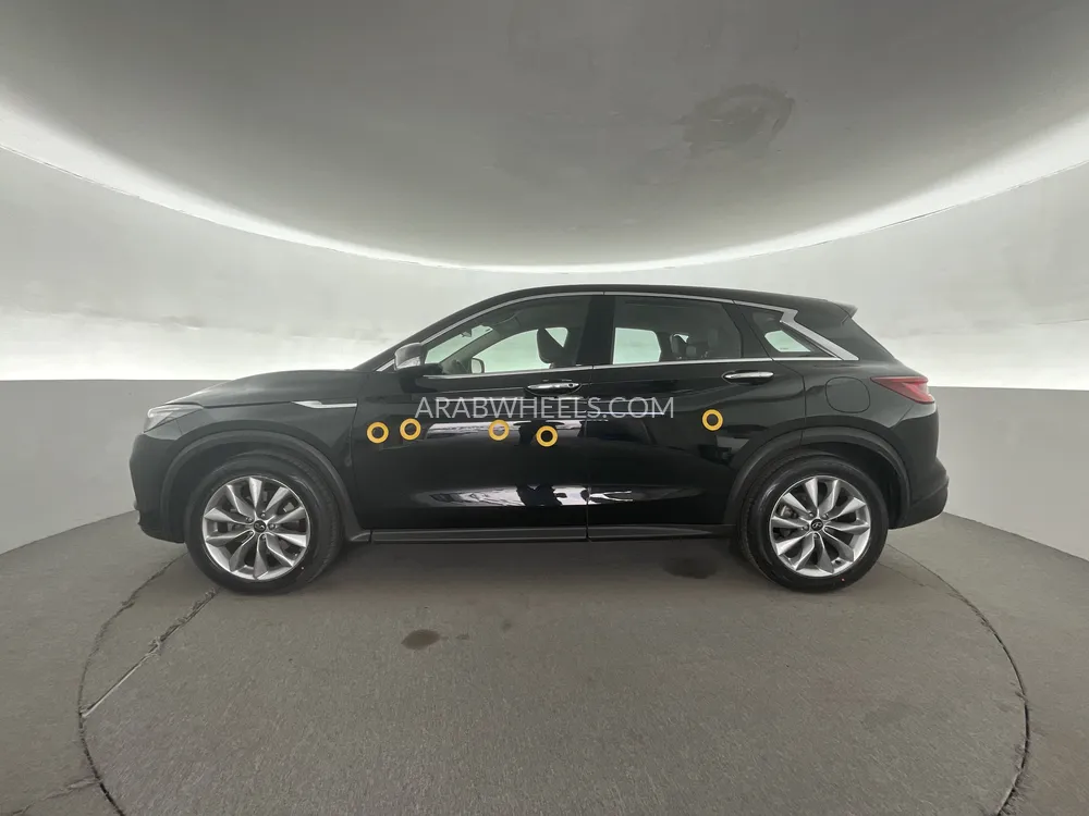 Infiniti QX50 2022 for Sale in Sharjah Image-26