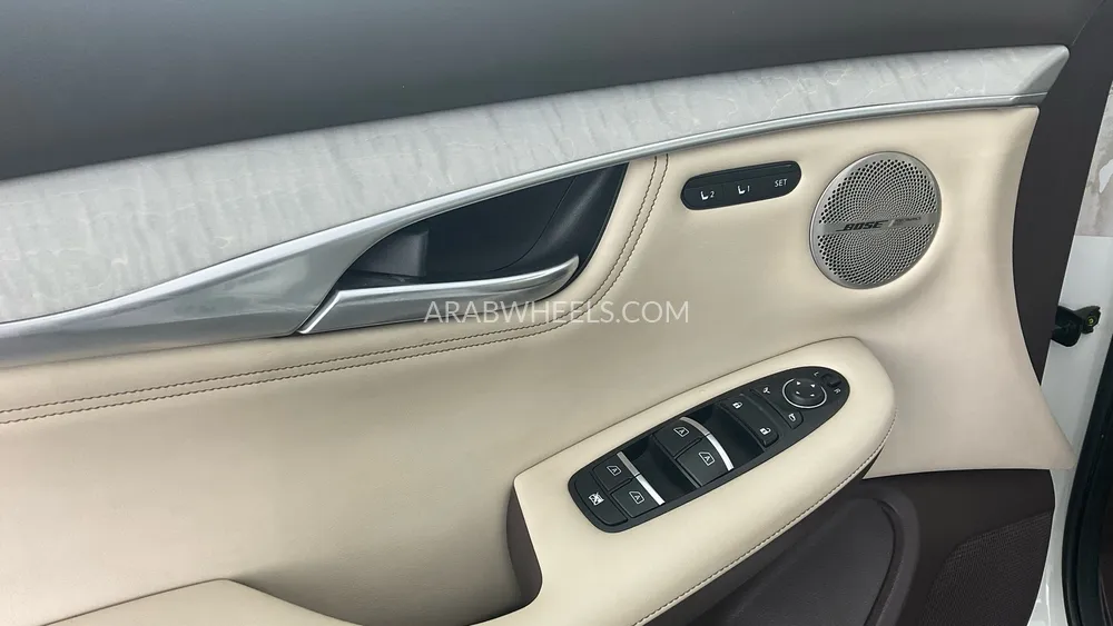 Infiniti QX50 2019 for Sale in Sharjah Image-32