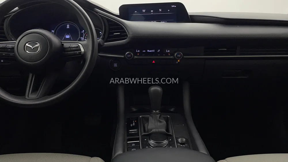 Mazda 3 2025 for Sale in Dubai Image-14