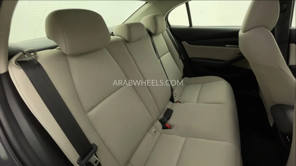 Mazda 3 2025 for Sale in Dubai Image-26