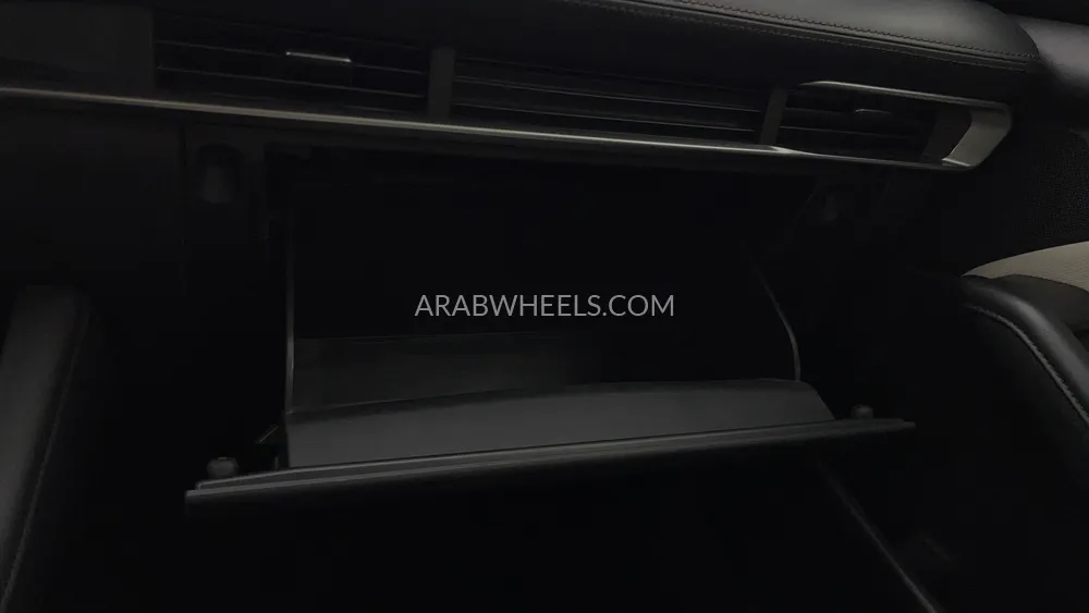 Mazda 3 2025 for Sale in Dubai Image-31