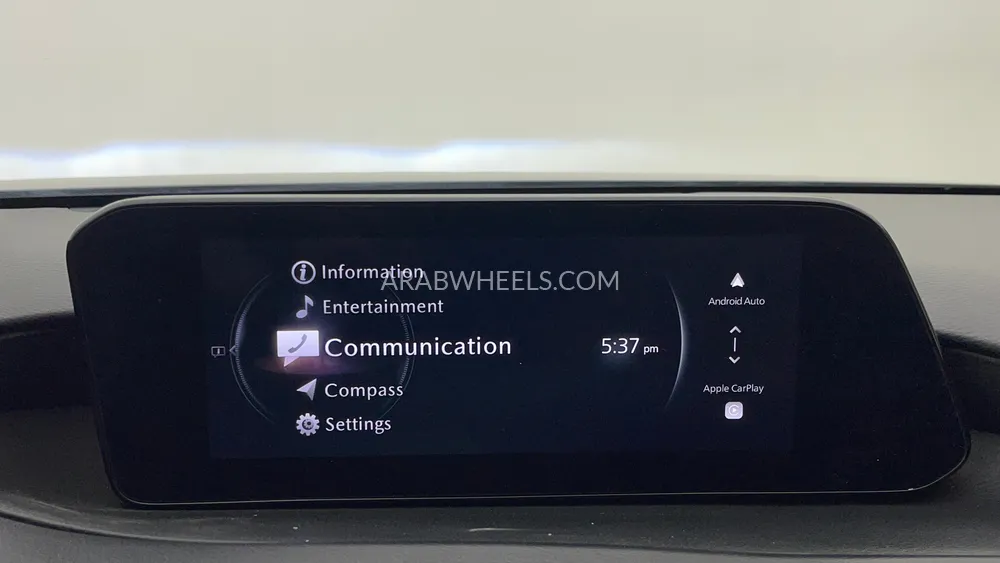 Mazda 3 2025 for Sale in Dubai Image-32