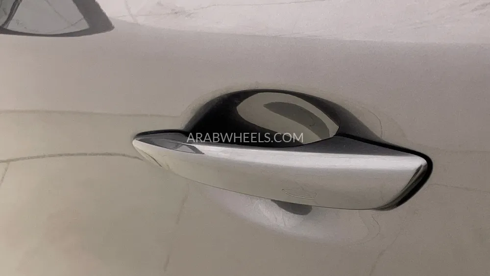 Mazda 3 2025 for Sale in Dubai Image-38