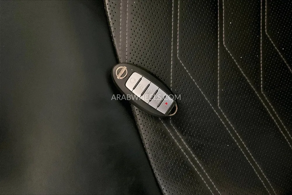 Nissan Pathfinder 2022 for Sale in Sharjah Image-28