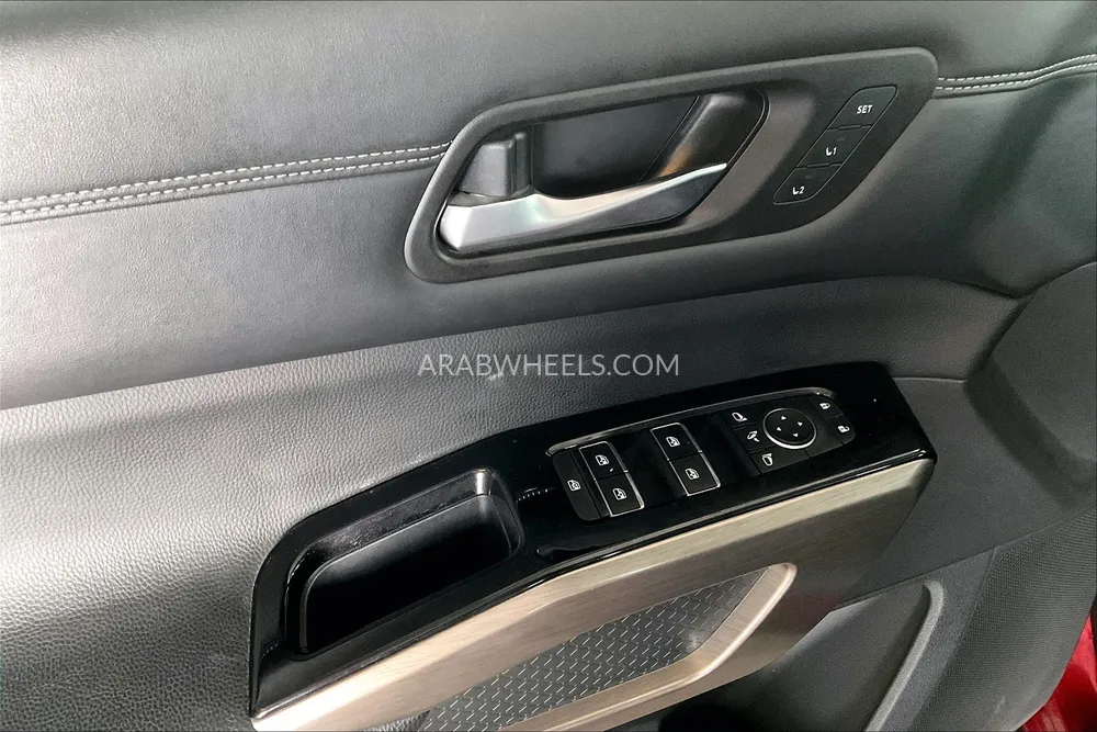 Nissan Pathfinder 2022 for Sale in Sharjah Image-31