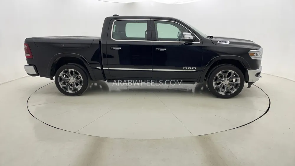 RAM 1500 2022 for Sale in Dubai Image-2