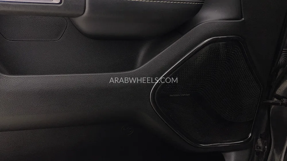 RAM 1500 2022 for Sale in Dubai Image-22