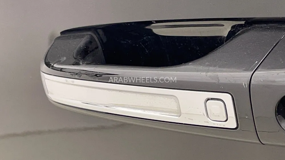 RAM 1500 2022 for Sale in Dubai Image-42