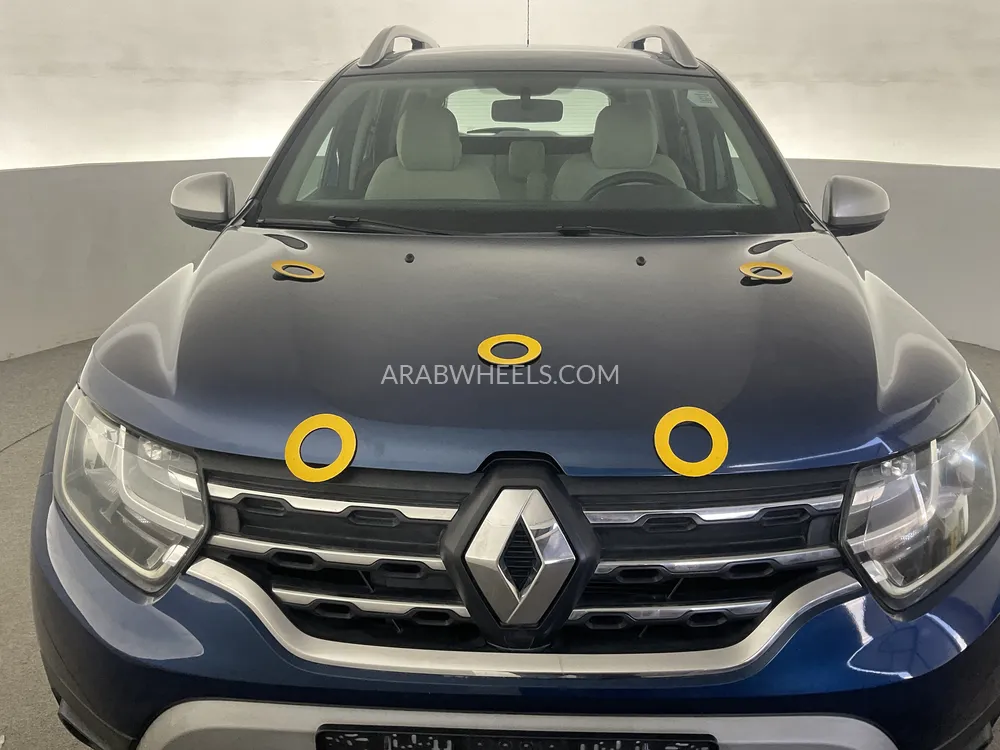 Renault Duster 2019 for Sale in Sharjah Image-7