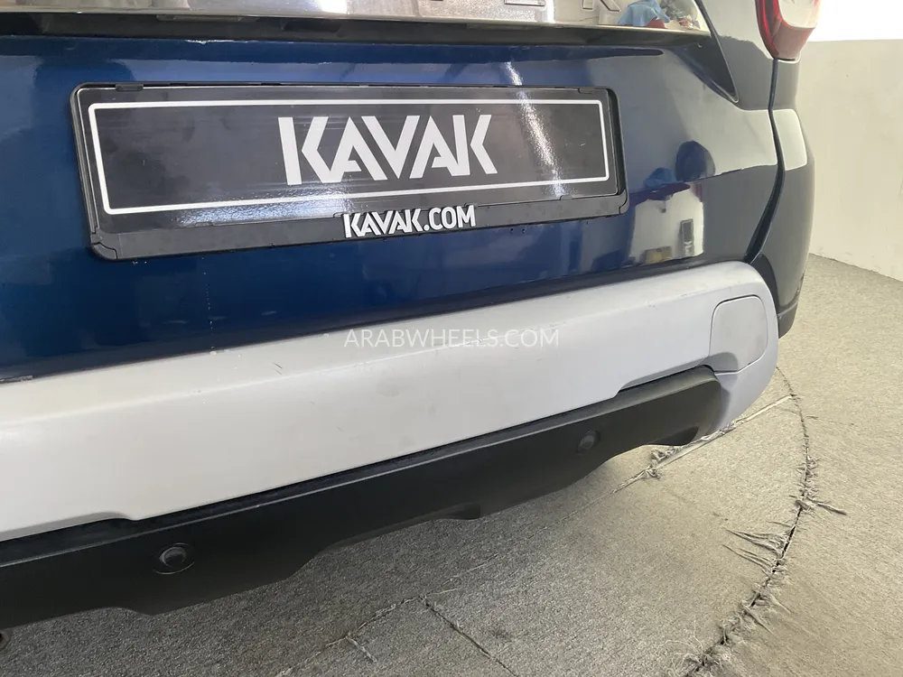 Renault Duster 2019 for Sale in Sharjah Image-10