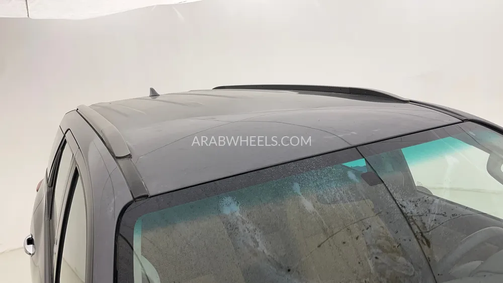 تويوتا فورتشنر 2019 for Sale in دبي Image-11