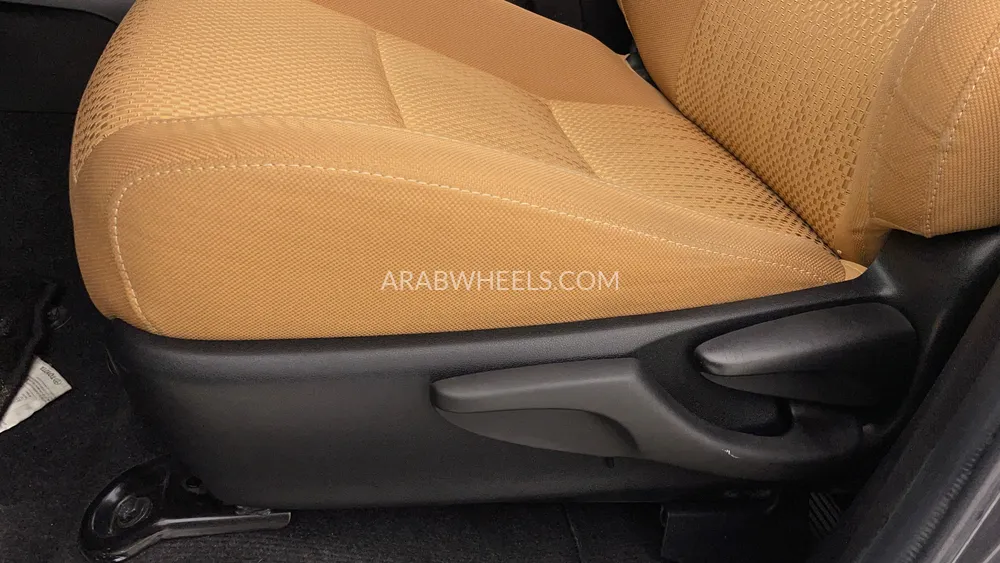 تويوتا فورتشنر 2019 for Sale in دبي Image-19