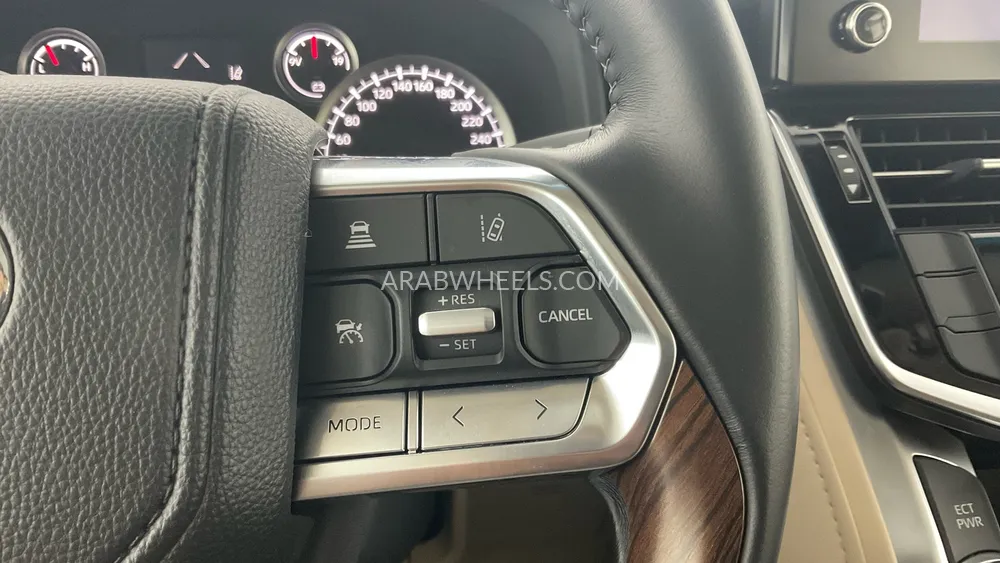 Toyota Land Cruiser 2024 for Sale in Dubai Image-22